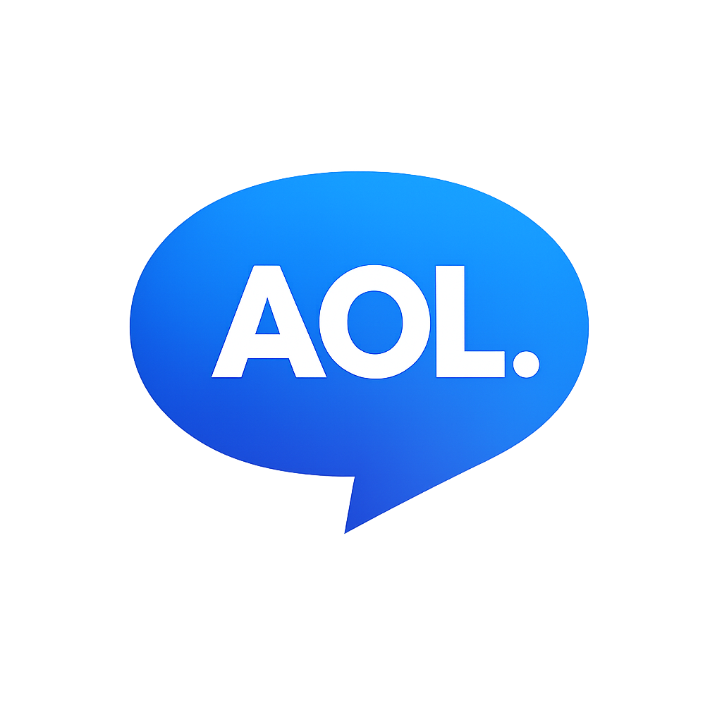 100 (2 Weeks) Old AOL.com with App Password AOL.login