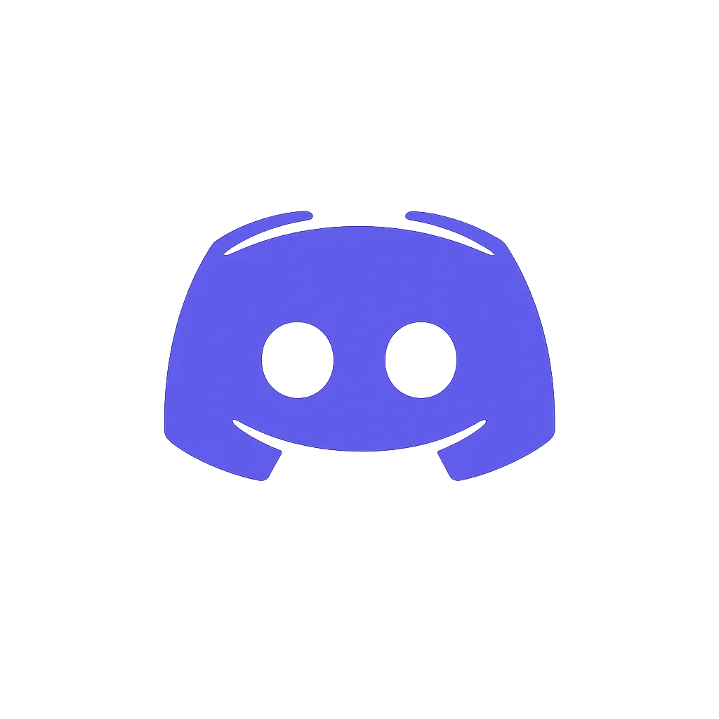 100 Fresh Discord Accounts