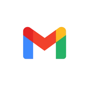 50 Random Name Gmail Accounts (2020-2024)