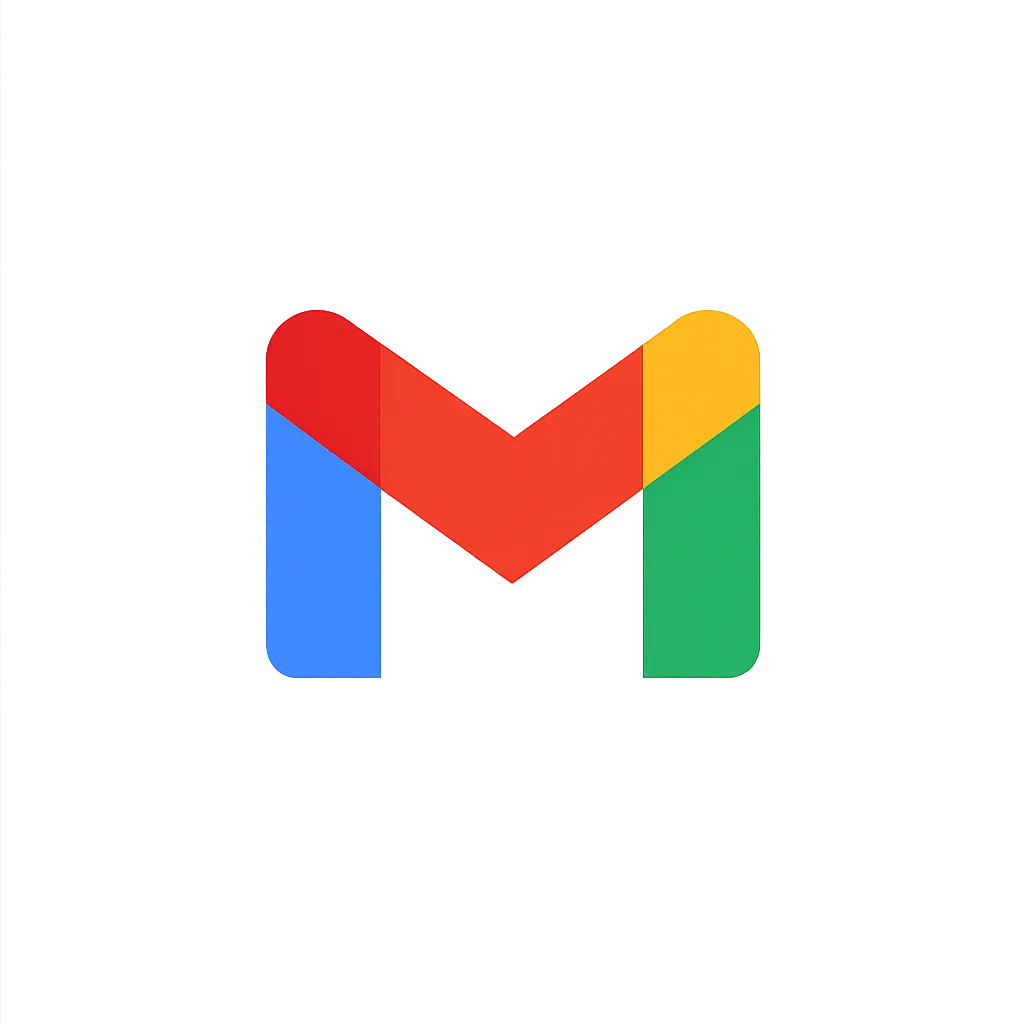 10 Gmail Accounts (2025-2026) Unused