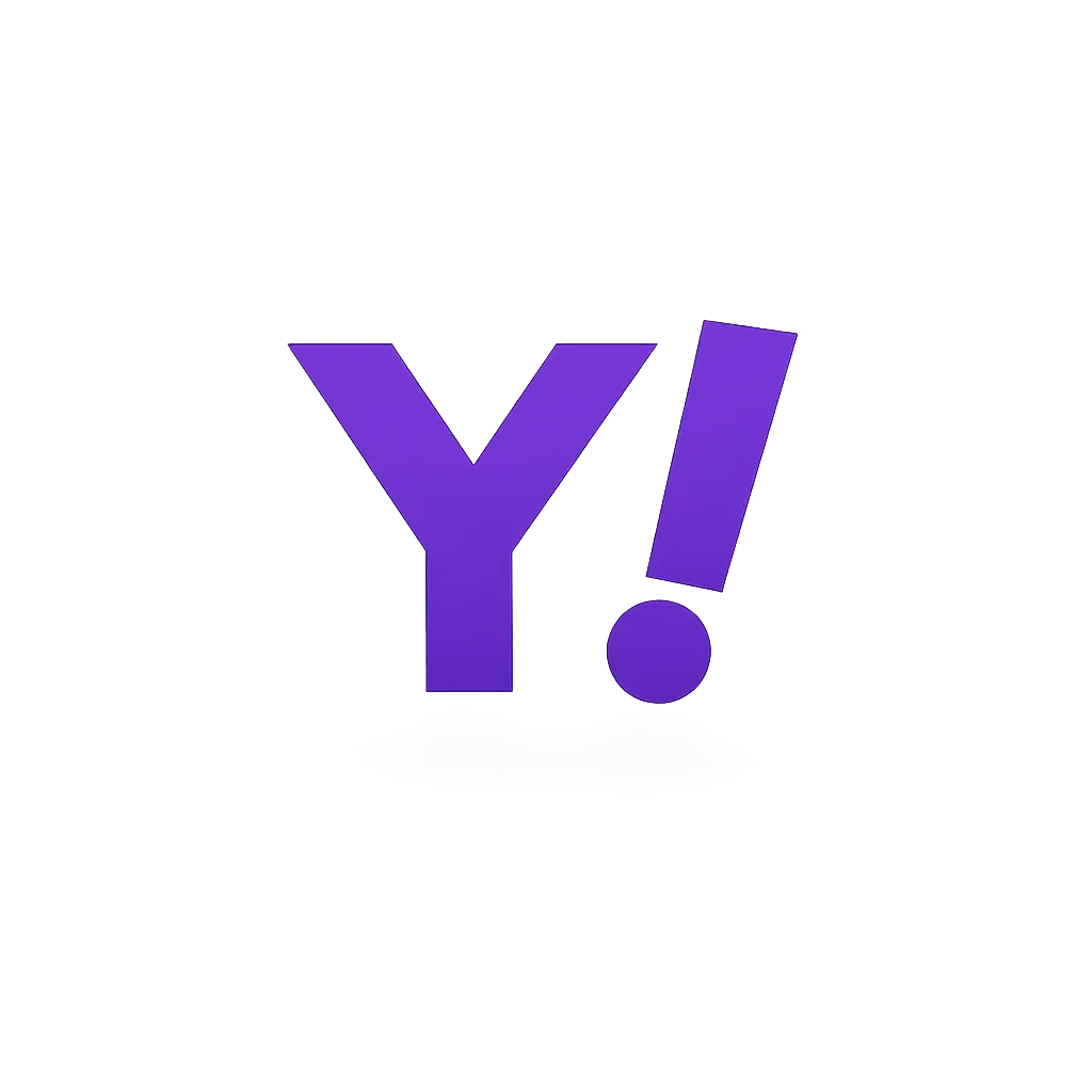 100 Yahoo Accounts 2 Weeks Old with App Password